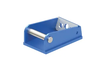 Adapter mit Grundplatte LEHNHOFF SW01