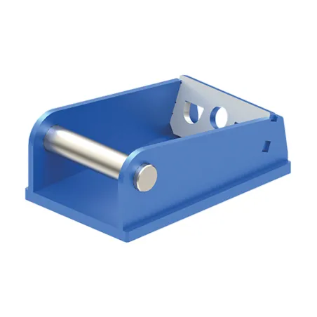Adapter mit Grundplatte LEHNHOFF SW01
