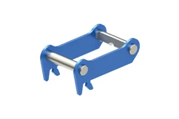 Anschweissrahmen LEHNHOFF SW01 SYMLOCK