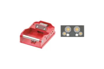 Universal Adapter SW21V/25V 735 mm 4V