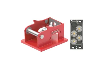 Universal Adapter SW03V DL 360 mm