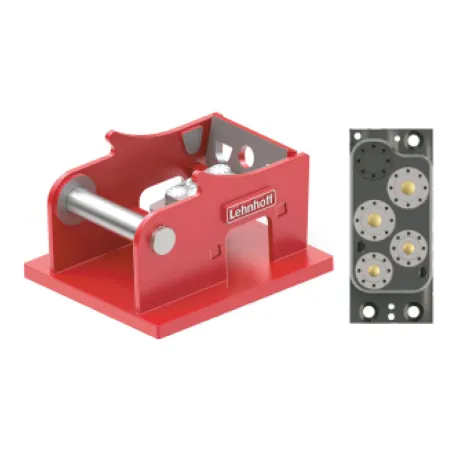 Universal Adapter SW03V DL 360 mm