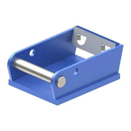 Adapter mit Grundplatte LEHNHOFF SW08