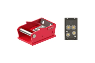 Universal Adapter SW08V 362 mm 4V