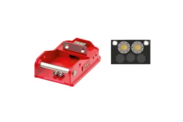 Universal Adapter SW10V 545 mm 2V