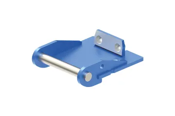 Adapter zu SWE LEHNHOFF SW21/25 HD