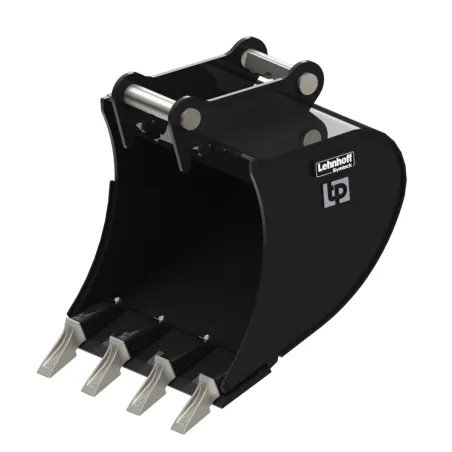 Tieflöffel MTL3 500 mm