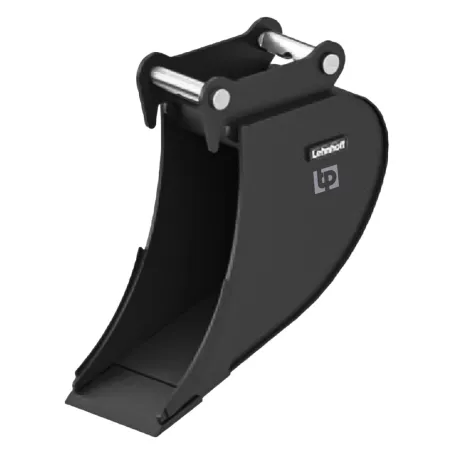 Tieflöffel MTL4OZ 300 mm