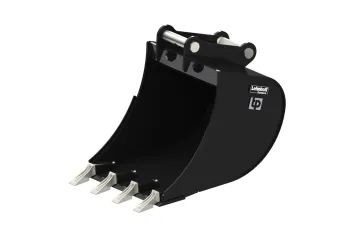 Tieflöffel MTL6 400 mm