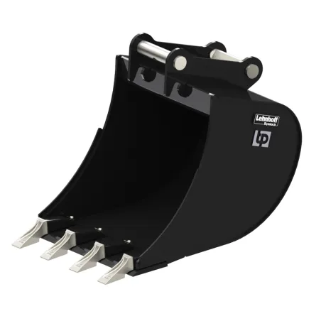 Tieflöffel MTL6 600 mm
