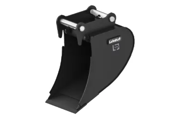 Tieflöffel MTL3OZ 500 mm