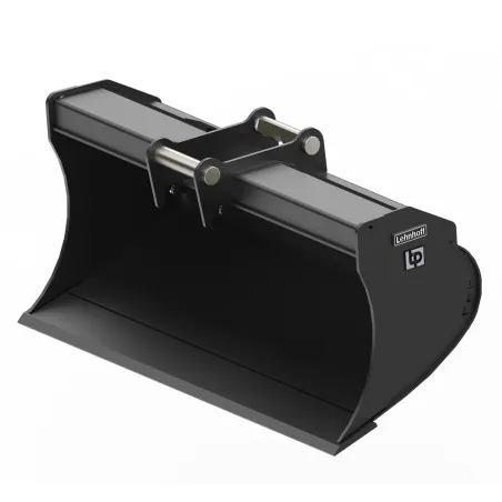 Humuslöffel MG65R SW08 1200 mm
