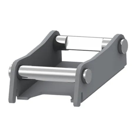 Adapter zu Schnellwechsler CR15