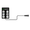 QC Controller Info Display