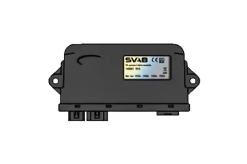QC Steuerungs-Modul