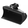 Schwenklöffel MG45 SW03 1000 mm