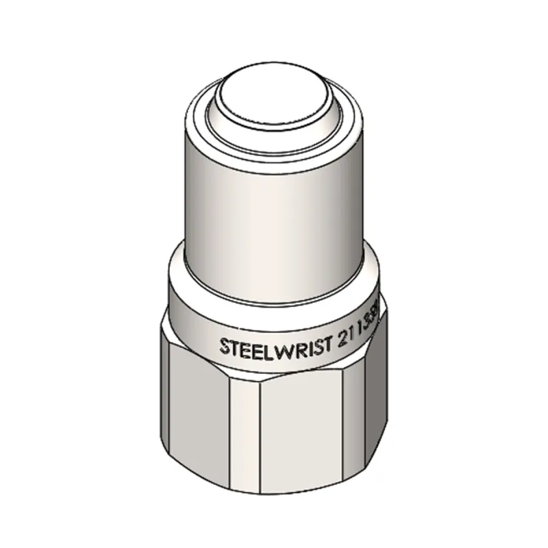 Kupplungsstecker SQ 3/4"