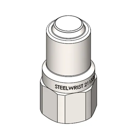 Kupplungsstecker SQ 3/4"