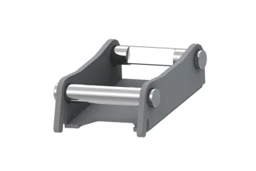 Adapter zu Schnellwechsler CR50