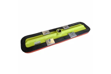 Saugplatte 200x800x20 mm