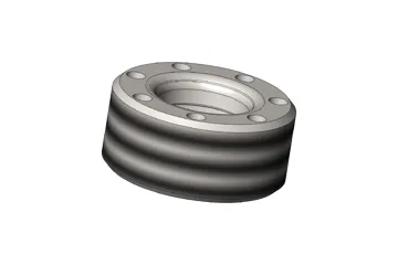 Führungsring 1/4'' und 3/8''