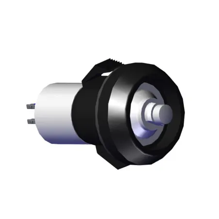 Schalter SA12 SPST CAN (ej Tr.)