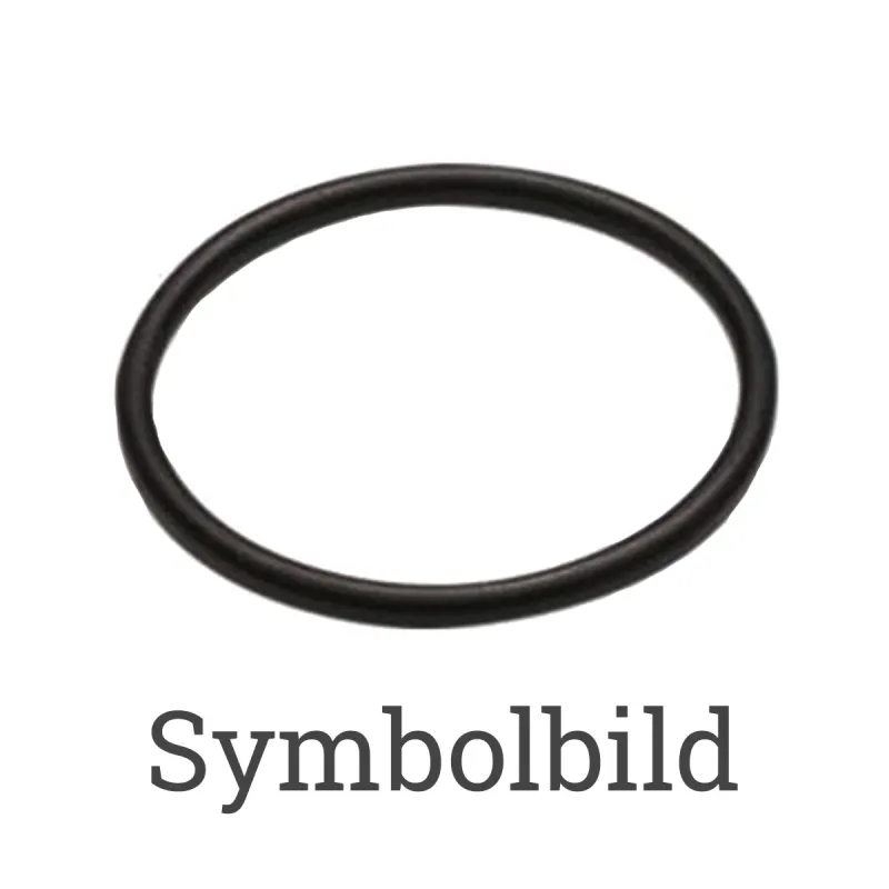 O-Ring 27x4 NBR 70