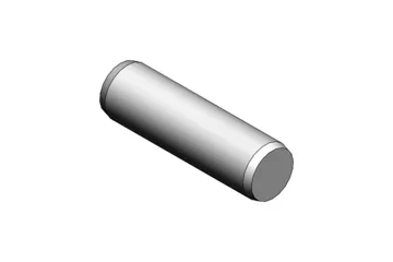 Stift-Zylinder CP 3x10 m6