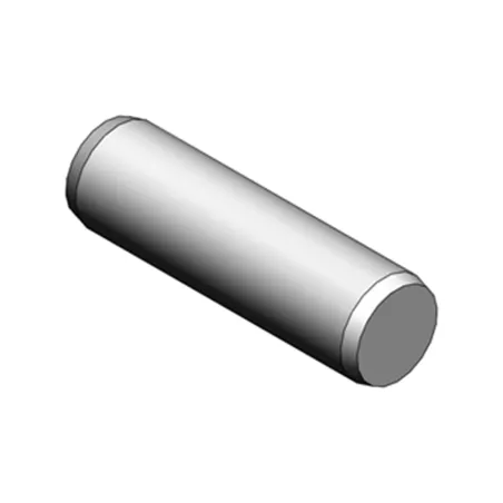 Stift-Zylinder CP 3x10 m6