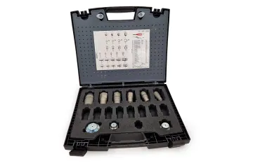 Service Koffer SQ70-80