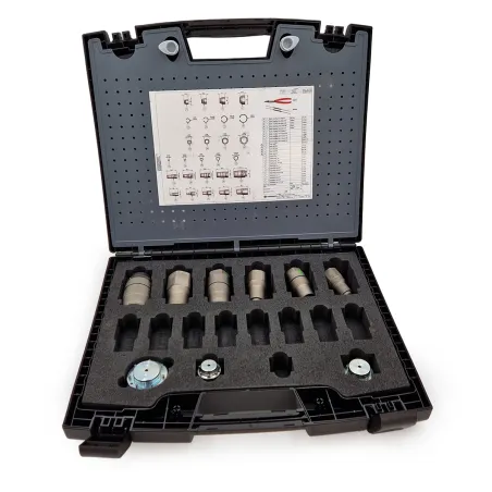 Service Koffer SQ70-80