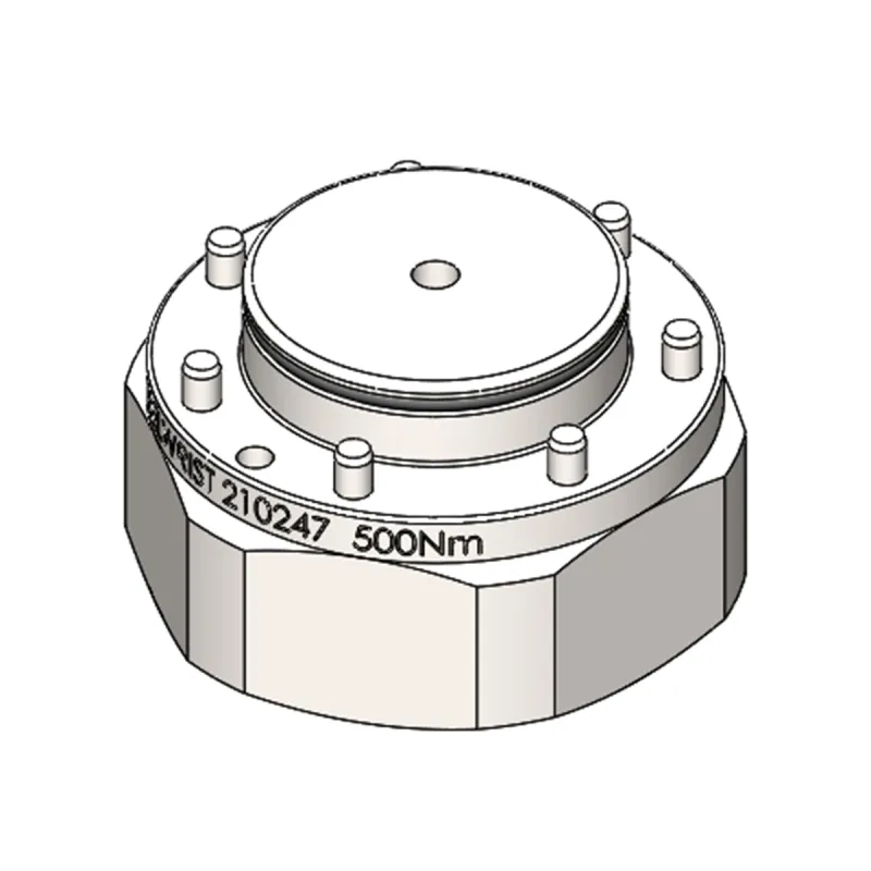 Ventilschlüssel 1/4'' - 3/8''