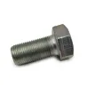 Schraube M20x40 x1.5