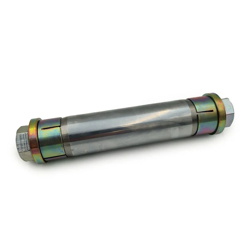 Expanderbolzen Ø40 161/121
