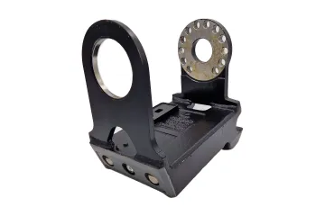 Schnellwechsler LEHNHOFF MS03 zu PTS050