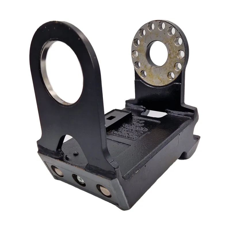 Schnellwechsler LEHNHOFF MS03 zu PTS050
