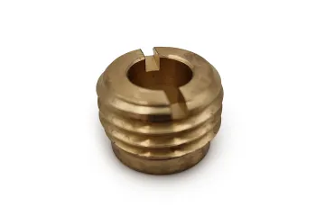 Schraub-Lagerbuchse Fallstopp HS01-08