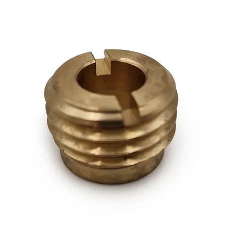 Schraub-Lagerbuchse Fallstopp HS01-08