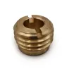 Schraub-Lagerbuchse Fallstopp HS01-08