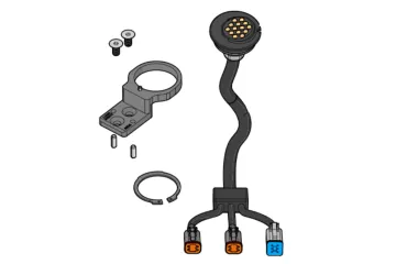 Stecker Kit V14 SQ60-5/SQ60-4 (Adapter)