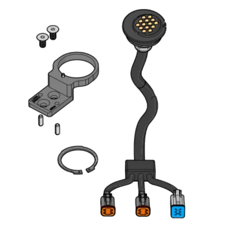 Stecker Kit V14 SQ60-5/SQ60-4 (Adapter)