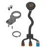 Stecker Kit V14 SQ60-5/SQ60-4 (Adapter)