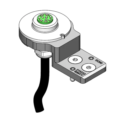 Stecker