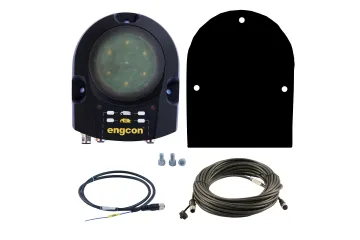 Installation kit Q-save- QLM-ss0/ss9 QSC