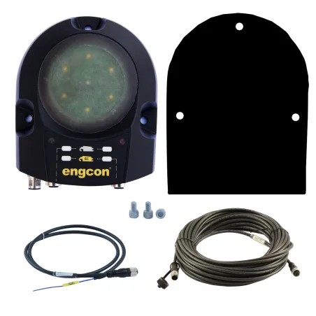 Installation kit Q-save- QLM-ss0/ss9 QSC