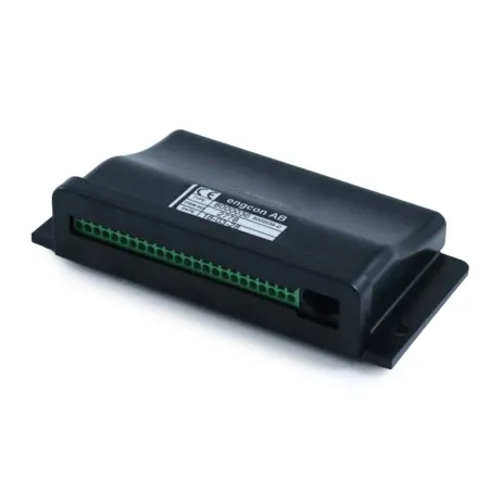Steuerbox SS9-2