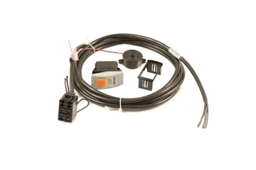 Schnellwechsler Schalter- ss9-2