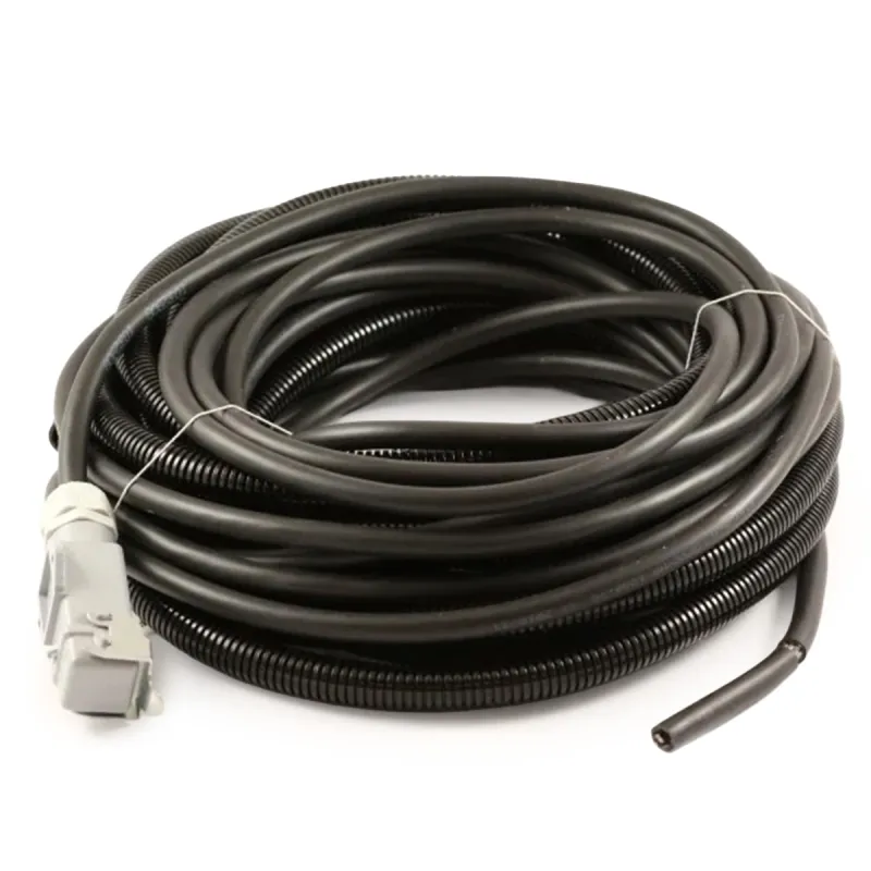 Maschinenkabel SS9-2-16m
