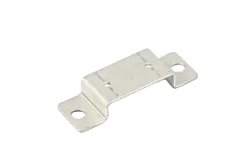 Montageplatte-8P/12P-ILME-Steckverbinder
