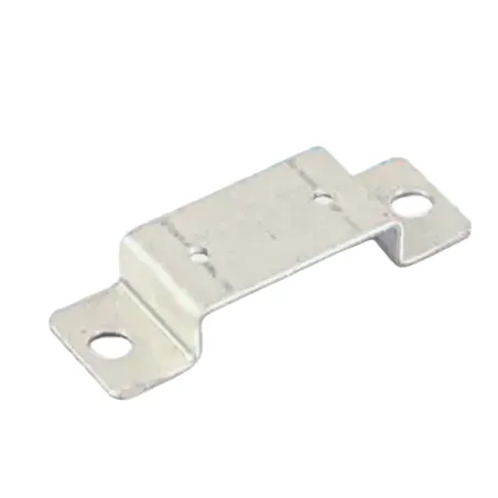 Montageplatte-8P/12P-ILME-Steckverbinder